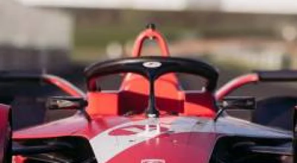 Dünya Formula E Şampiyonası