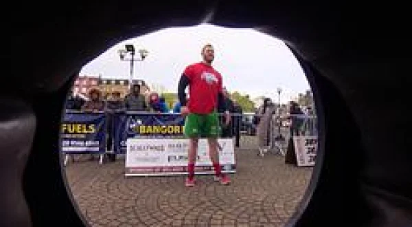 UK Strongest Man Ep 27 pt 4