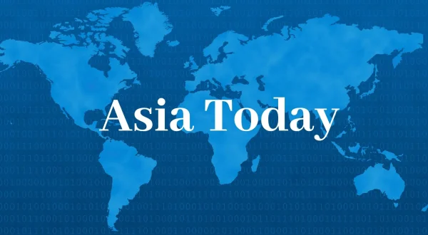 Asia Today