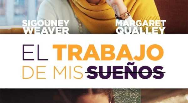 Sueños de una escritora en Nueva York