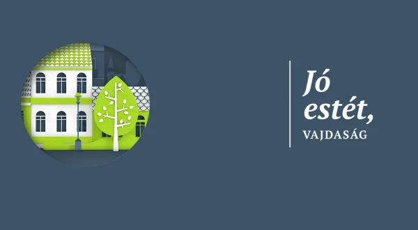 Jó estét, Vajdaság