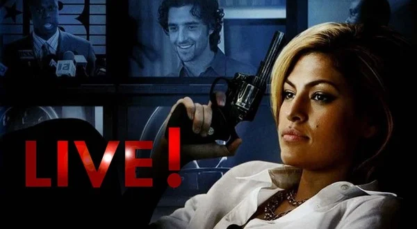 Live!