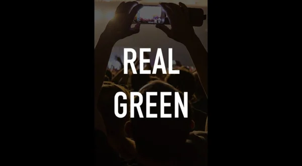 Real Green