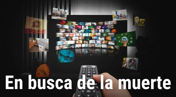 En busca de la muerte