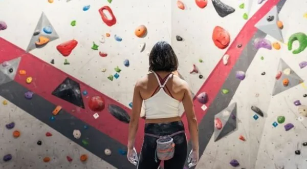 Arrampicata Sportiva: Coppa del Mondo: Chamonix