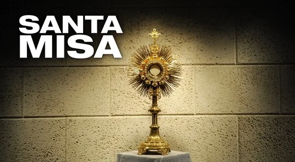 Santa Misa