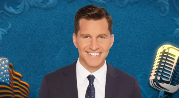 The Will Cain Show