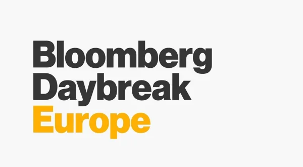 Bloomberg Daybreak: Europe