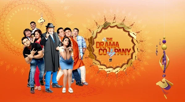 The Drama Company