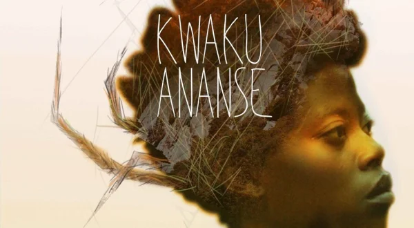 Kwaku Ananse