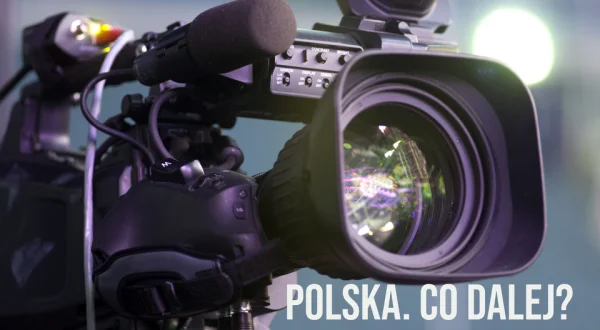 Polska. Co dalej?