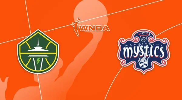 WNBA Basketball