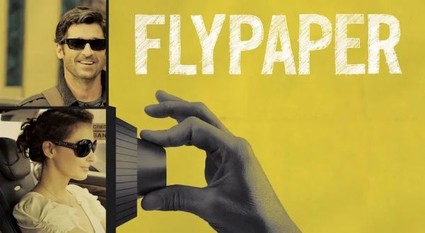 Flypaper
