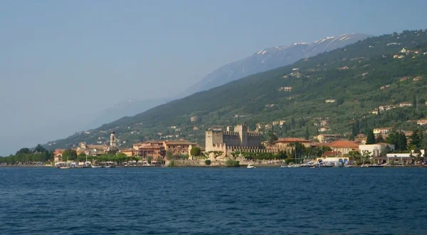 Gardasee: Sport, Kultur und Genuss