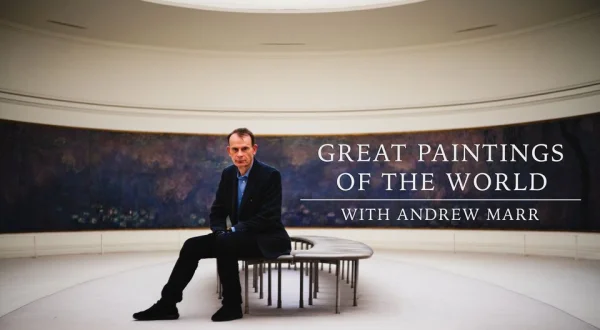 Great Paintings of the World with Andrew Marr