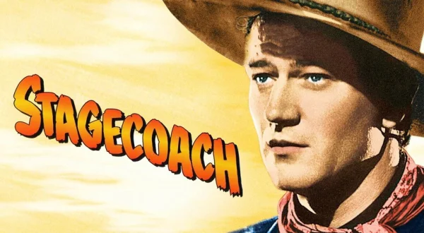 Stagecoach