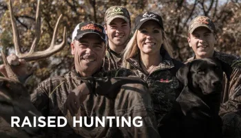 Raised Hunting