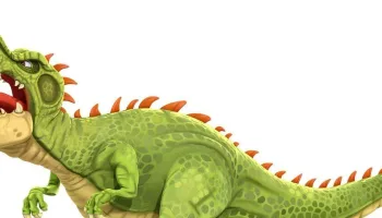 Gigantosaurus