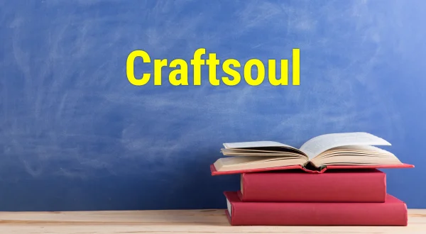 Craftsoul