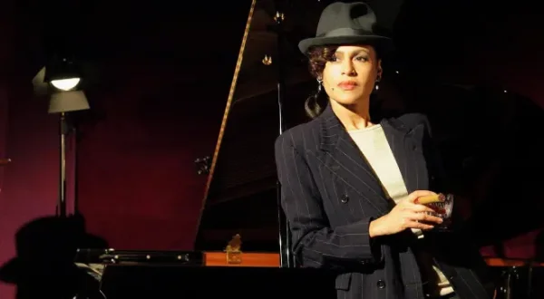 Billie Holiday