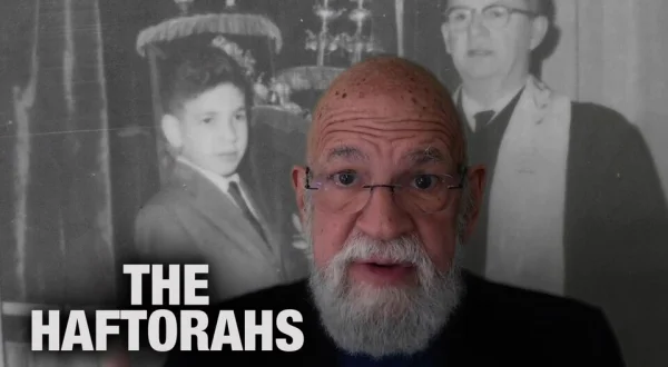 The Haftorahs