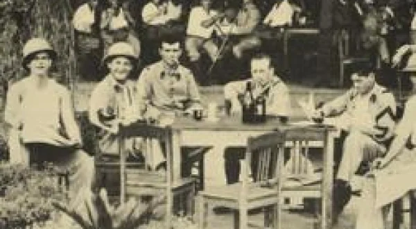 Indochine 45-54 : la fin de l'ordre colonial