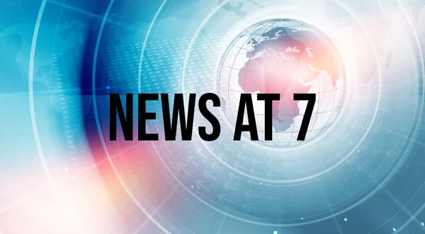 News At 7