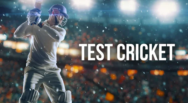Test Cricket