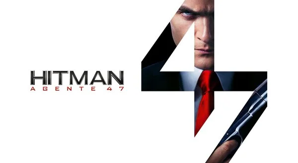 Hitman, agente 47