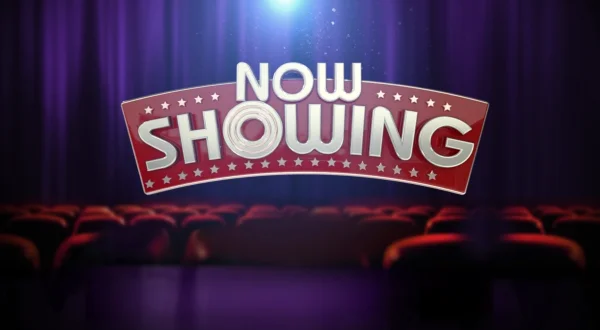 Now Showing