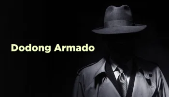 Dodong Armado