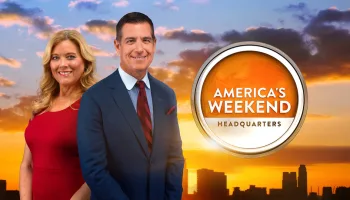 America's Weekend Headquarters