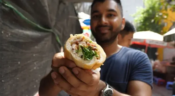 Max Foodie