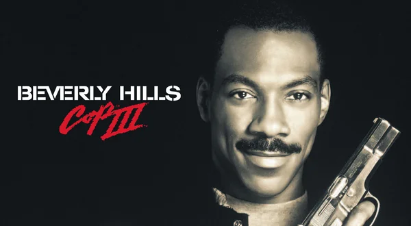 Beverly Hills Cop III
