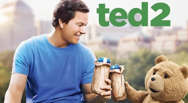 Ted 2