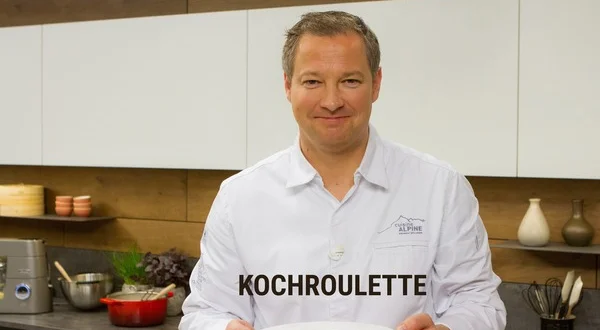 Kochroulette