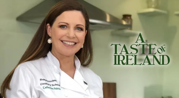 A Taste of Ireland