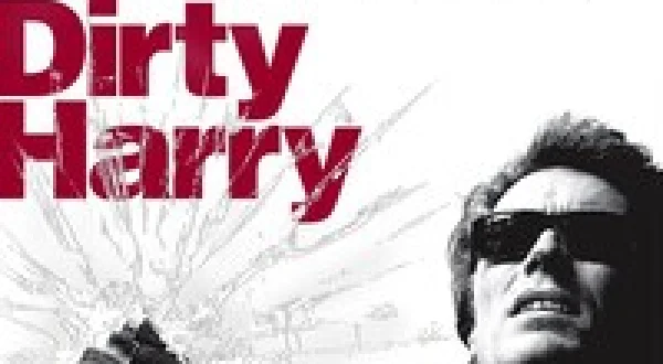 Dirty Harry