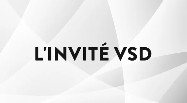 L’invité VSD