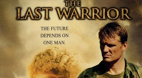 The Last Warrior