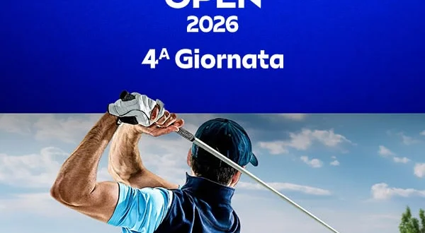 KLM Open: Giorno 4