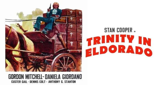 Trinity in Eldorado