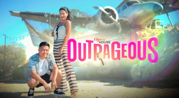 Open House Outrageous