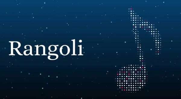 Rangoli