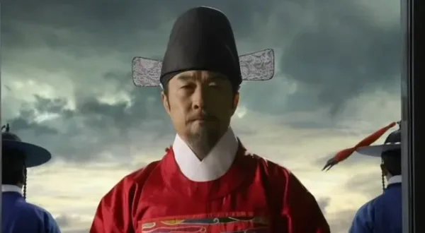 The Jingbirok: A Memoir of Imjin War