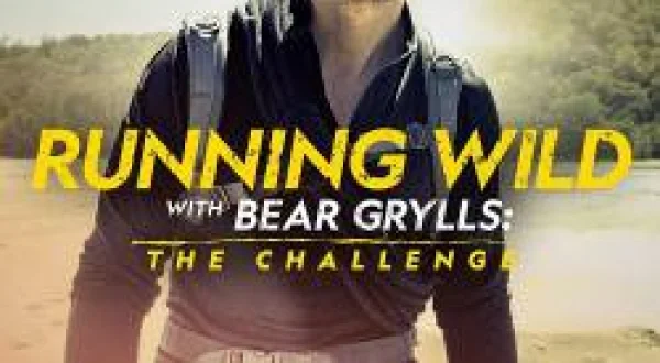 Bear Grylls ile Yabanda: Zorlu Mücadele