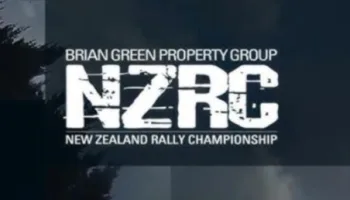 New Zealand Rally Championship