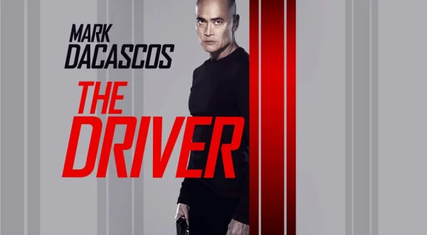 The Driver