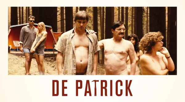 De Patrick
