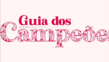 Guia dos Campeões